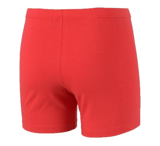 Erima Verona - Voetbalbroek - Dames - Maat XL - Rood van Erima — afbeelding 2