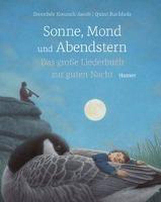 Sonne, Mond und Abendstern - cover
