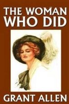 The Woman Who Did