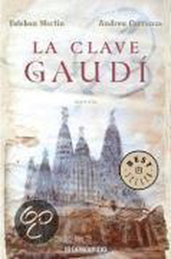 La Clave Gaudí