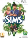 Nintendo Wii - The Sims 3