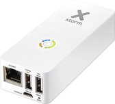 Xtorm\Wireless Bub between USB/SD Card and Mobile Devices\Powerbank\Wireless Router\WiFi and Back-Up Station in One