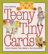 Teeny, Tiny Cards