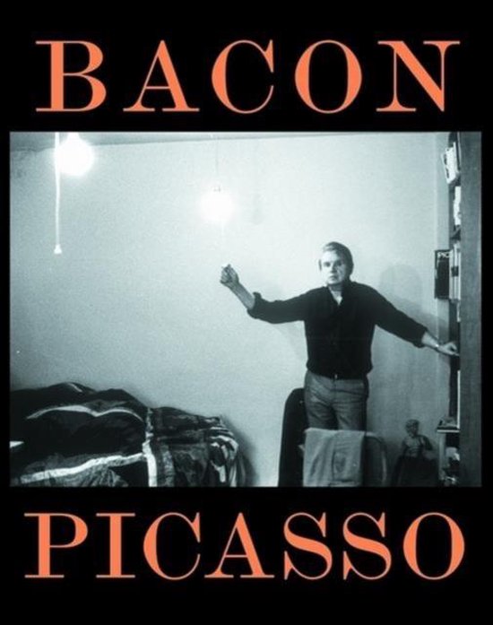 Bacon - Picasso - cover