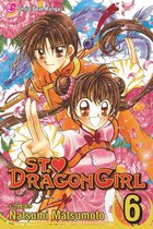 St.  Dragon Girl 6 - St.  Dragon Girl, Vol. 6