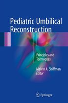 Pediatric Umbilical Reconstruction