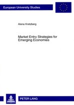 Market Entry Strategies for Emerging Economies