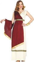 Romeinse keizerin kostuum dames - maat L (42-44) - jurk