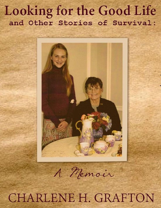 Good memoir names