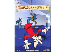 Mad Jack The Pirate