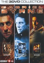 Gabriel Byrne (Best Of)  (DVD)