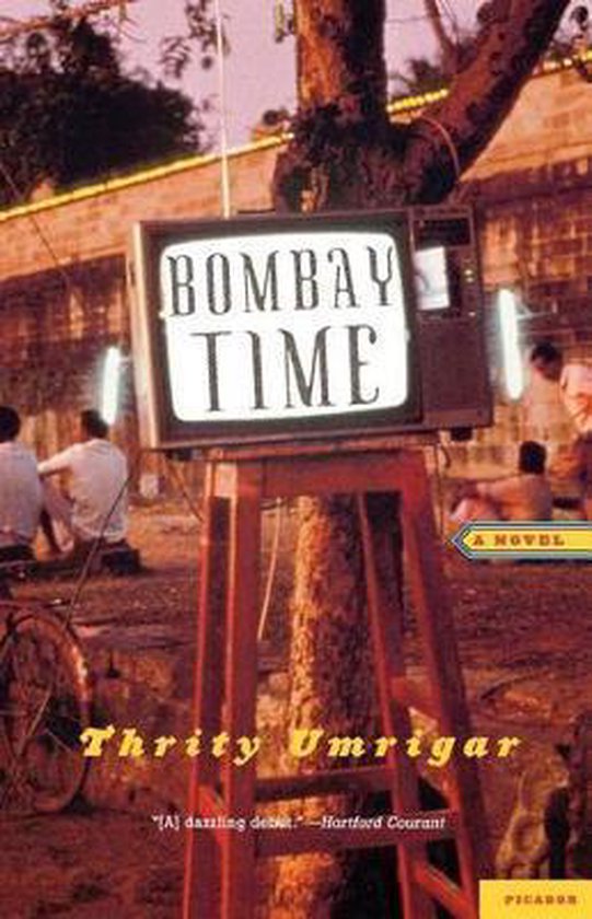 Foto: Bombay time
