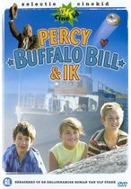 Percy, Buffalo Bill & Me