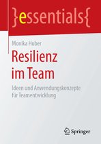 essentials - Resilienz im Team