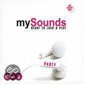 My Sounds: Party