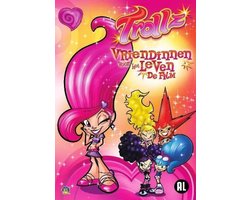 Trollz-Vriendinnen Voor Het Leven