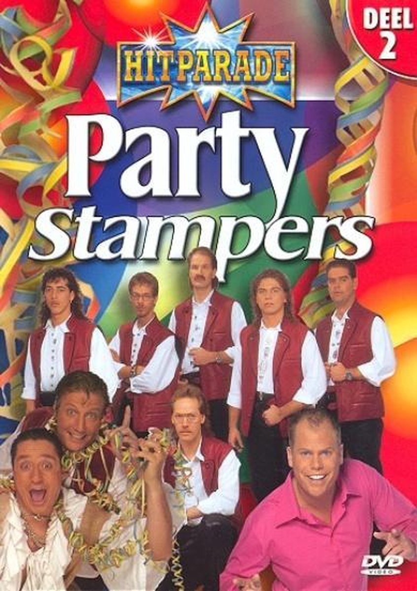 Partystampers 2