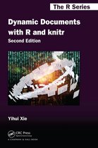 Chapman & Hall/CRC The R Series - Dynamic Documents with R and knitr