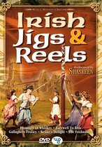 Irish Jigs & Reels