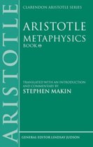 Aristotle Metaphysics Theta Translated W