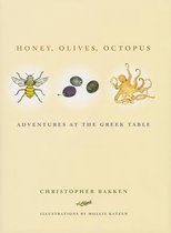 Honey, Olives, Octopus