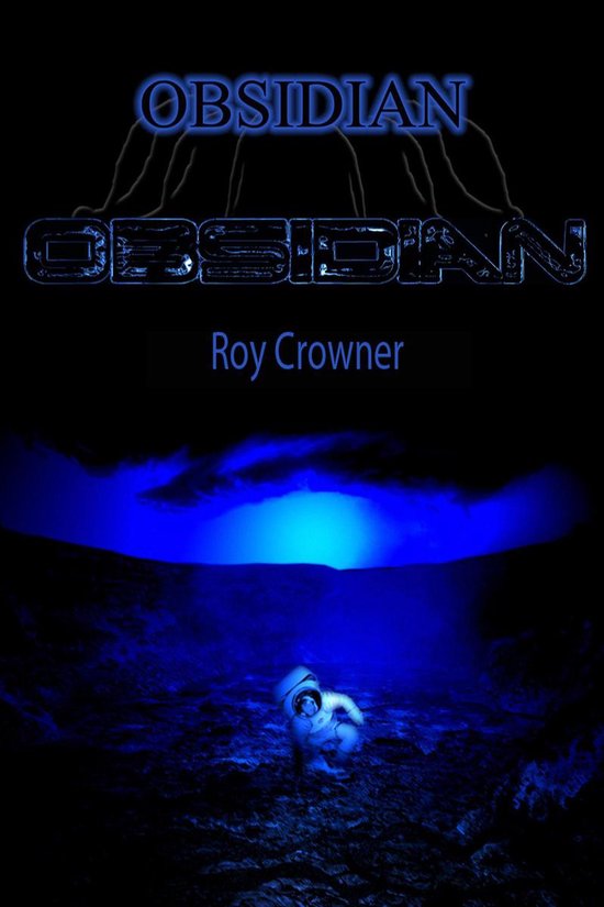 Obsidian - cover