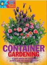 Container Gardening