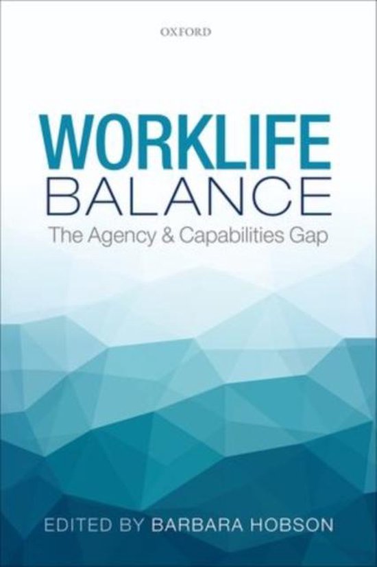 Work-Life Balance