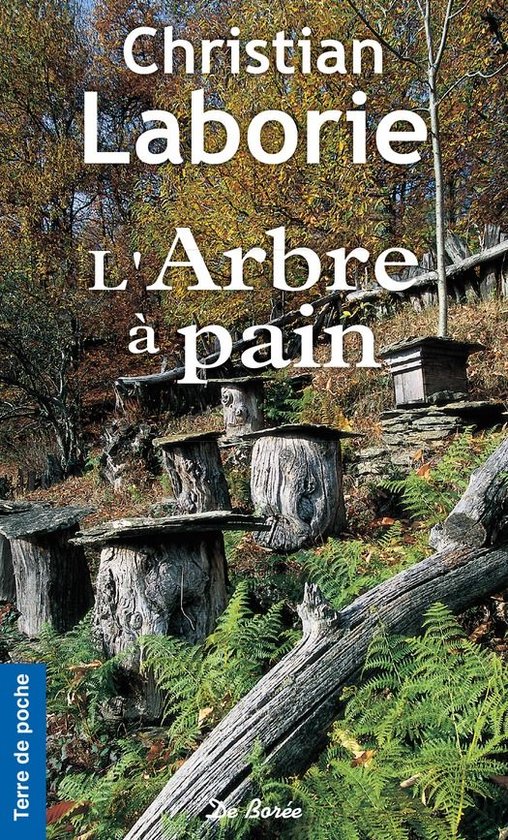 Terre de poche - L'Arbre à pain