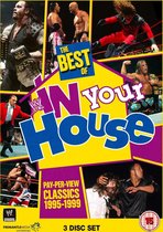 The Best Of In Your House
