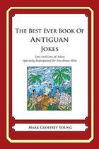 The Best Ever Book of Antiguan Jokes