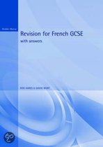 Revision for French GCSE