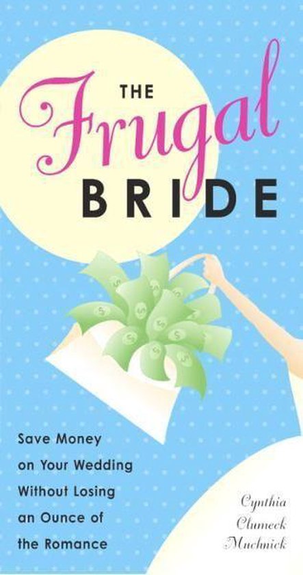 The Frugal Bride - cover