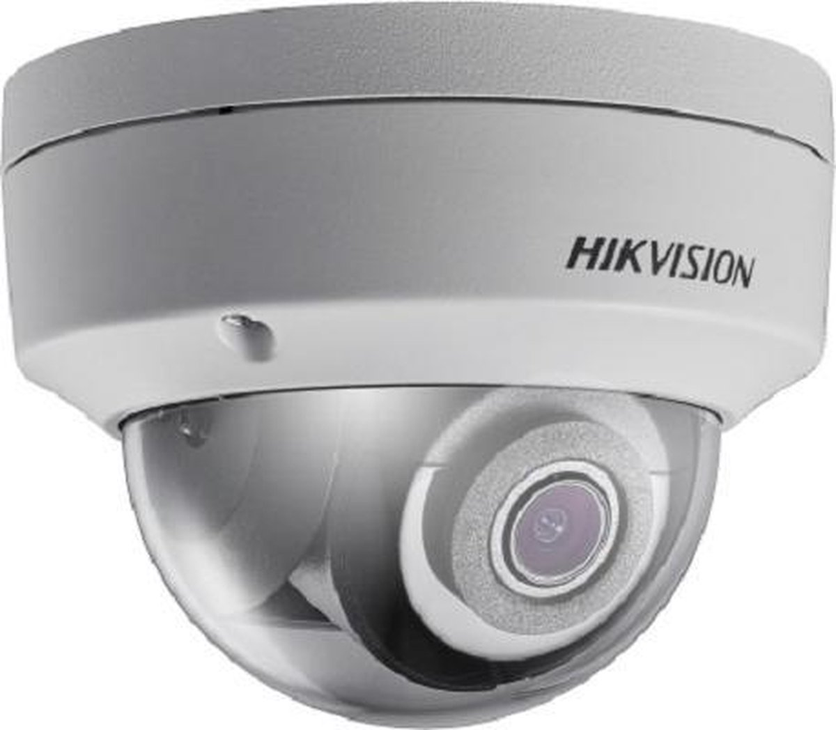 Hikvision Digital Technology DS-2CD2123G0-I Dome IP-beveiligingscamera Binnen & buiten 1920 x 1080 Pixels Plafond/muur
