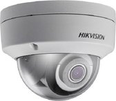 Hikvision Digital Technology DS-2CD2123G0-I Dome IP-beveiligingscamera Binnen & buiten 1920 x 1080 Pixels Plafond/muur