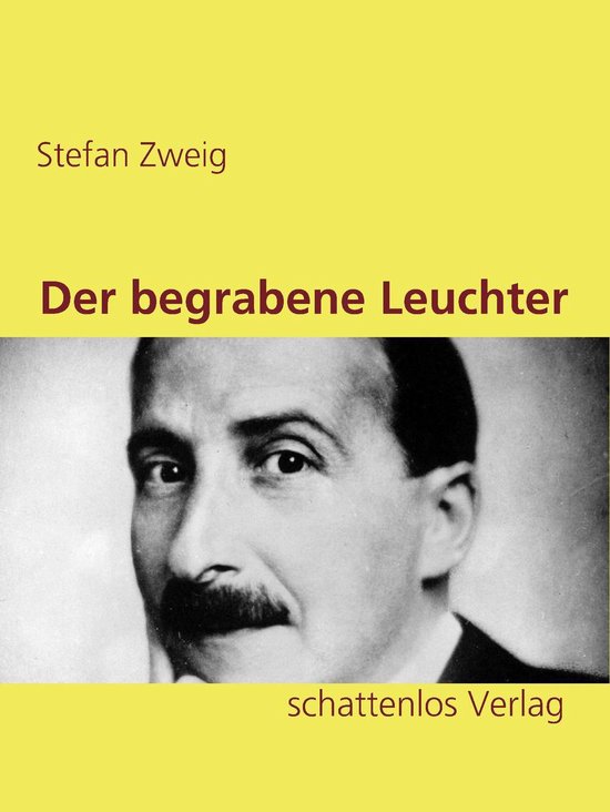 Der begrabene Leuchter - cover