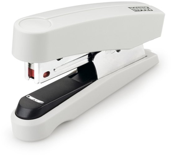nietmachine Novus B10FC Professional grijs