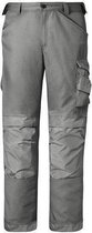 Snickers Workwear - 3314 - Canvas+ Werkbroek - 104