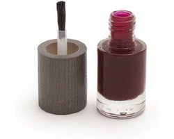Bo-Ho Green Make-Up Boho green makeup Nagellak red rose 14 5 Milliliter