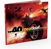 Top 40 - Meat Loaf & Friends