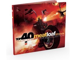 Top 40 - Meat Loaf & Friends