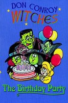 The Witches' Birthday Party