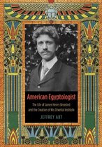 American Egyptologist