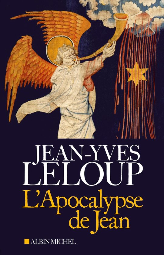 L'Apocalypse de Jean (ebook), JeanYves Leloup 9782226267443 Boeken
