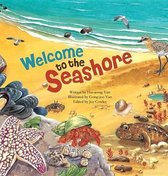 Science Storybooks- Welcome to the Seashore