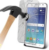 Samsung Galaxy J5 Glazen Screenprotector