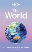 Lonely Planet - Lonely Planet The World