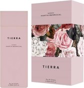 MULTI BUNDEL 5 stuks Vicky Martin Berrocal Tierra Eau De Toilette Spray 100ml