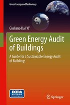 Green Energy and Technology - Green Energy Audit of Buildings