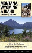 Montana, Wyoming and Idaho
